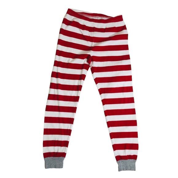 🎉Carter’s Striped Pajama Pants Sz Adult L - Picture 1 of 5